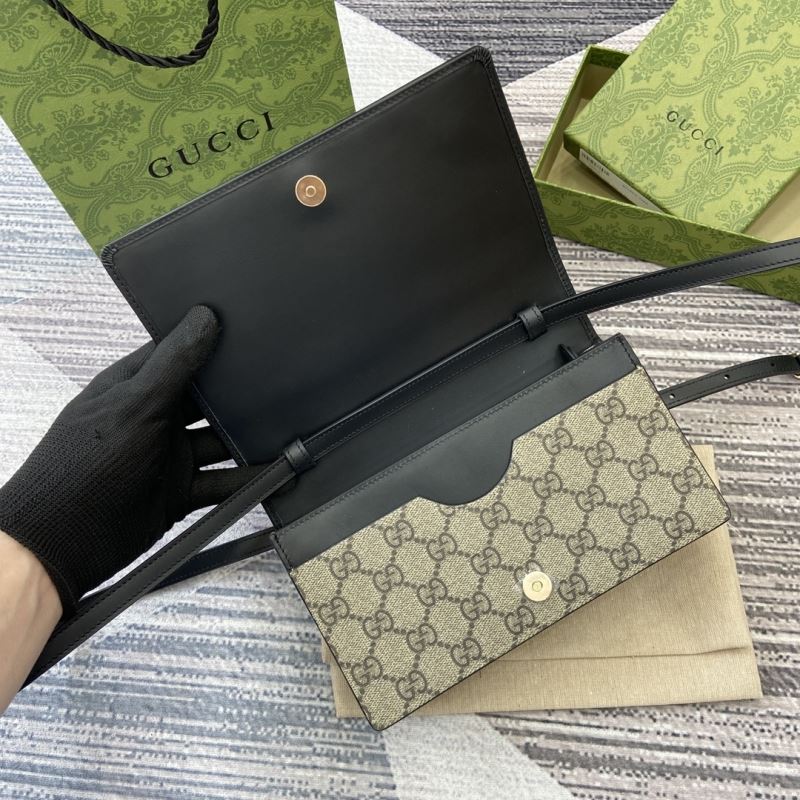 Gvc*1 wallets